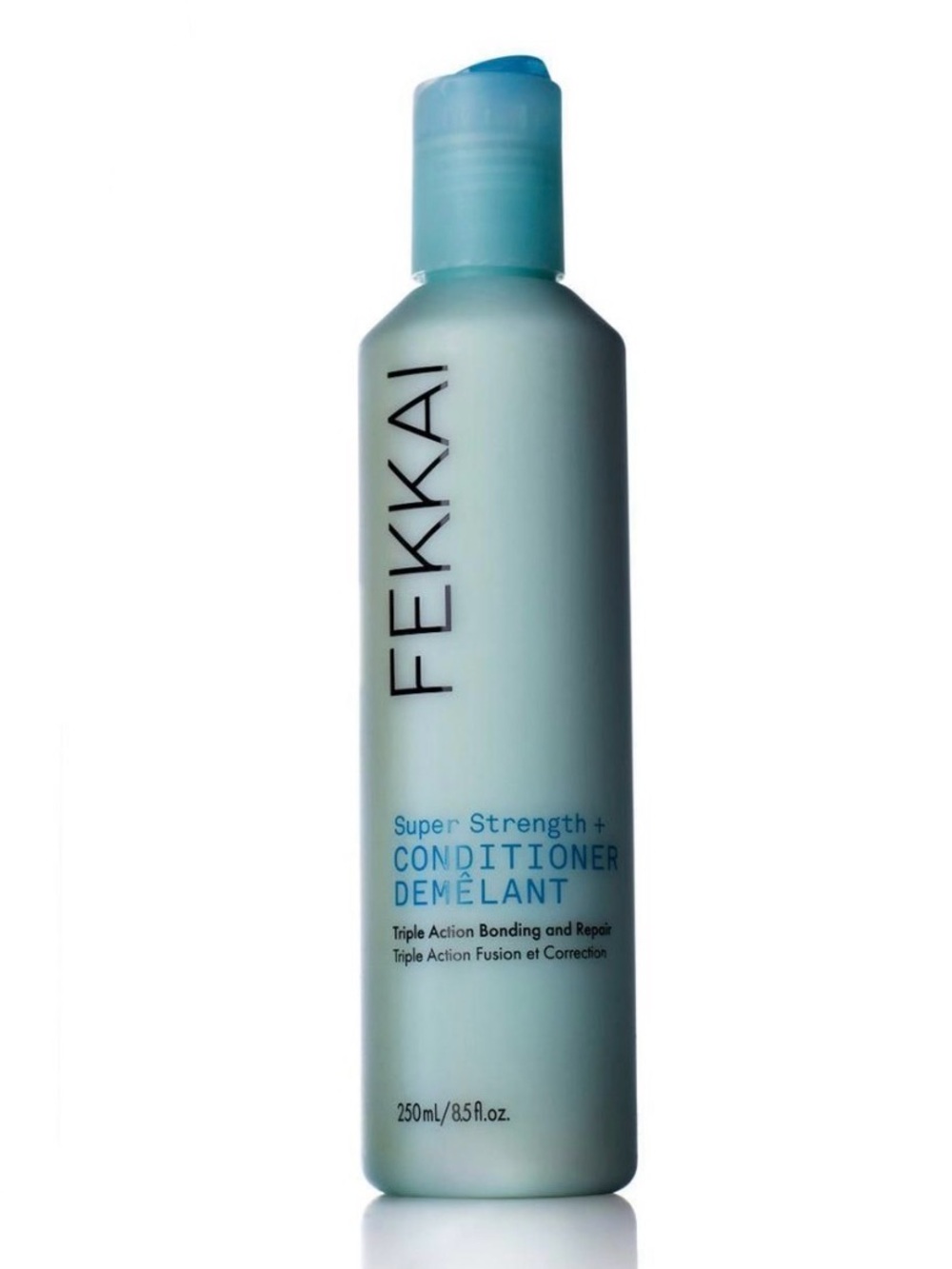 Fekkai SUPER STRENGTH+ PROTEIN POWERBOND CONDITIONER BRAND BEW